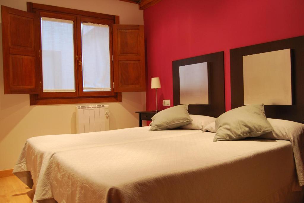Apartamentos Plaza Mayor Льянес Номер фото