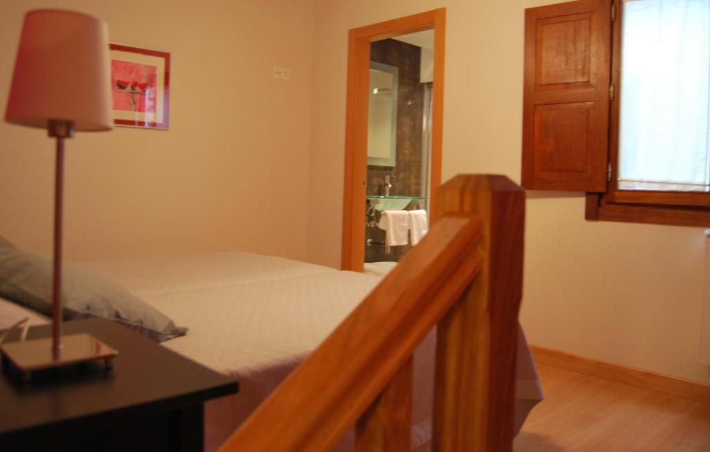 Apartamentos Plaza Mayor Льянес Номер фото